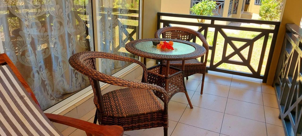 Hostellerie La Digue Εξωτερικό φωτογραφία